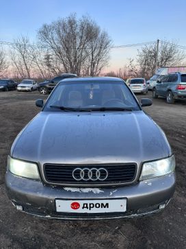  Audi A4 1995 , 220000 , 