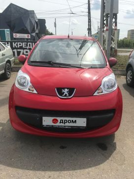  Peugeot 107 2008 , 500000 , 