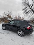 SUV   BMW X3 2004 , 760000 , 