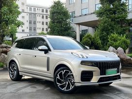 SUV   Lynk & Co 09 2021 , 3770000 , 