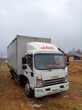    JAC N120 2018 , 2490000 , 