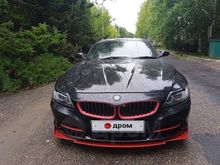  Z4, 2009