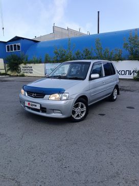  Mazda Demio 2000 , 299000 , 