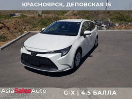  Toyota Corolla 2020 , 1400000 , 