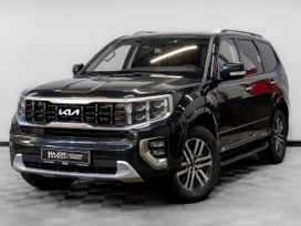 SUV   Kia Mohave 2022 , 5230000 , 