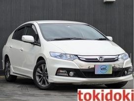  Honda Insight 2013 , 1100000 , 