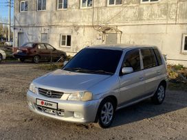  Mazda Demio 2002 , 229000 , 