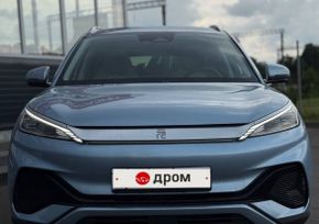 SUV   BYD Yuan Plus 2024 , 1558000 , 