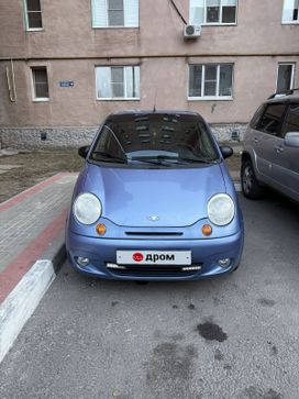  Daewoo Matiz 2008 , 200000 ,  