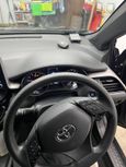 SUV   Toyota C-HR 2020 , 2350000 , 