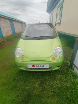  Daewoo Matiz 2006 , 180000 , 