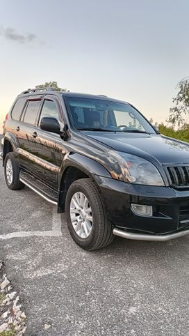 SUV   Toyota Land Cruiser Prado 2004 , 1280000 , 