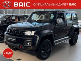 SUV   BAIC BJ40 2024 , 3565500 , 