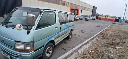    Toyota Hiace 1999 , 350000 , -