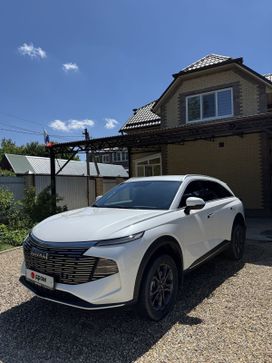 SUV   Haval F7 2025 , 2470000 , 