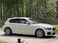  BMW 1-Series 2016 , 1480000 , 