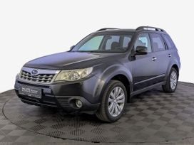 SUV   Subaru Forester 2011 , 1295000 , 