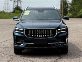 SUV   Geely Monjaro 2023 , 3157000 , 