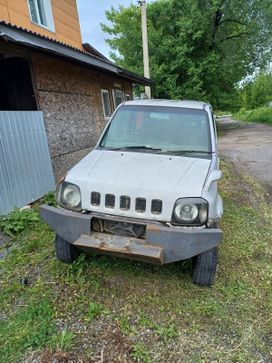  3  Suzuki Jimny Wide 1998 , 150000 , -
