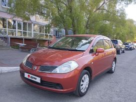  Nissan Tiida 2004 , 577000 , 