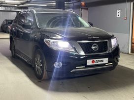 SUV   Nissan Pathfinder 2013 , 1500000 , 