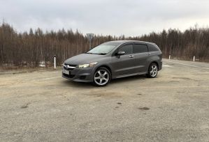    Honda Stream 2010 , 1300000 , 