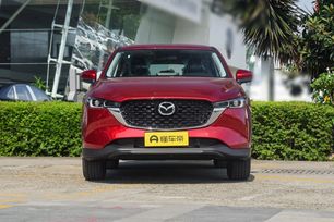 SUV   Mazda CX-5 2025 , 2570000 , 