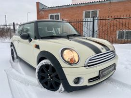  3  MINI Hatch 2010 , 949000 , 