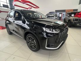 SUV   Jetour X50 2024 , 2490000 , 