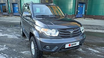 SUV     2016 , 939000 , 