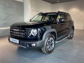 SUV   Haval Dargo 2025 , 3699000 , 