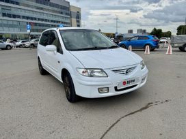    Mazda Premacy 2001 , 455000 , 