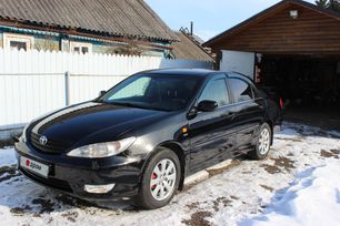  Toyota Camry 2004 , 900000 , 