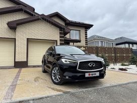 SUV   Infiniti QX50 2019 , 3100000 , 