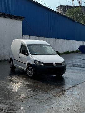    Volkswagen Caddy 2014 , 1100000 , 