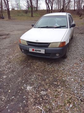  Nissan AD 2000 , 240000 , 