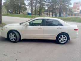  Honda Inspire 2003 , 600000 , 