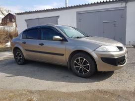  Megane, 2008