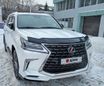 SUV   Lexus LX570 2021 , 16000000 , 