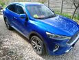 SUV   Haval F7x 2020 , 1915000 , 