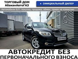SUV   Brilliance V5 2014 , 999000 , 