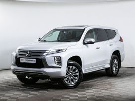 SUV   Mitsubishi Pajero Sport 2020 , 3685000 , 