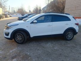  Kia Rio X (X-Line) 2019 , 1600000 , 