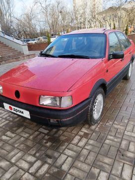 Volkswagen Passat 1989 , 695000 , 