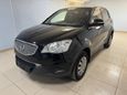 SUV   SsangYong Actyon 2013 , 930000 , 