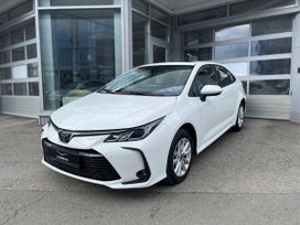  Toyota Corolla 2023 , 2699999 , 