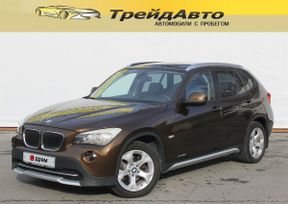 SUV   BMW X1 2011 , 1499000 , 