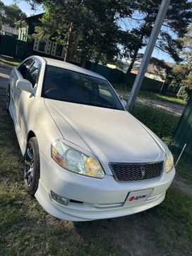  Toyota Mark II 2001 , 650000 , 