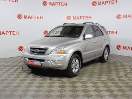 SUV   Kia Sorento 2008 , 748000 , 