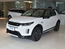SUV   Land Rover Discovery Sport 2025 , 6655000 , 